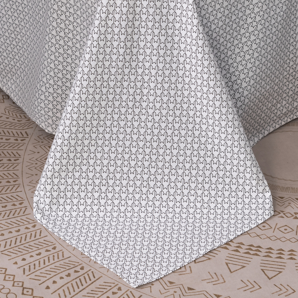 Комплект постельного белья Сатин Элитный CPL053