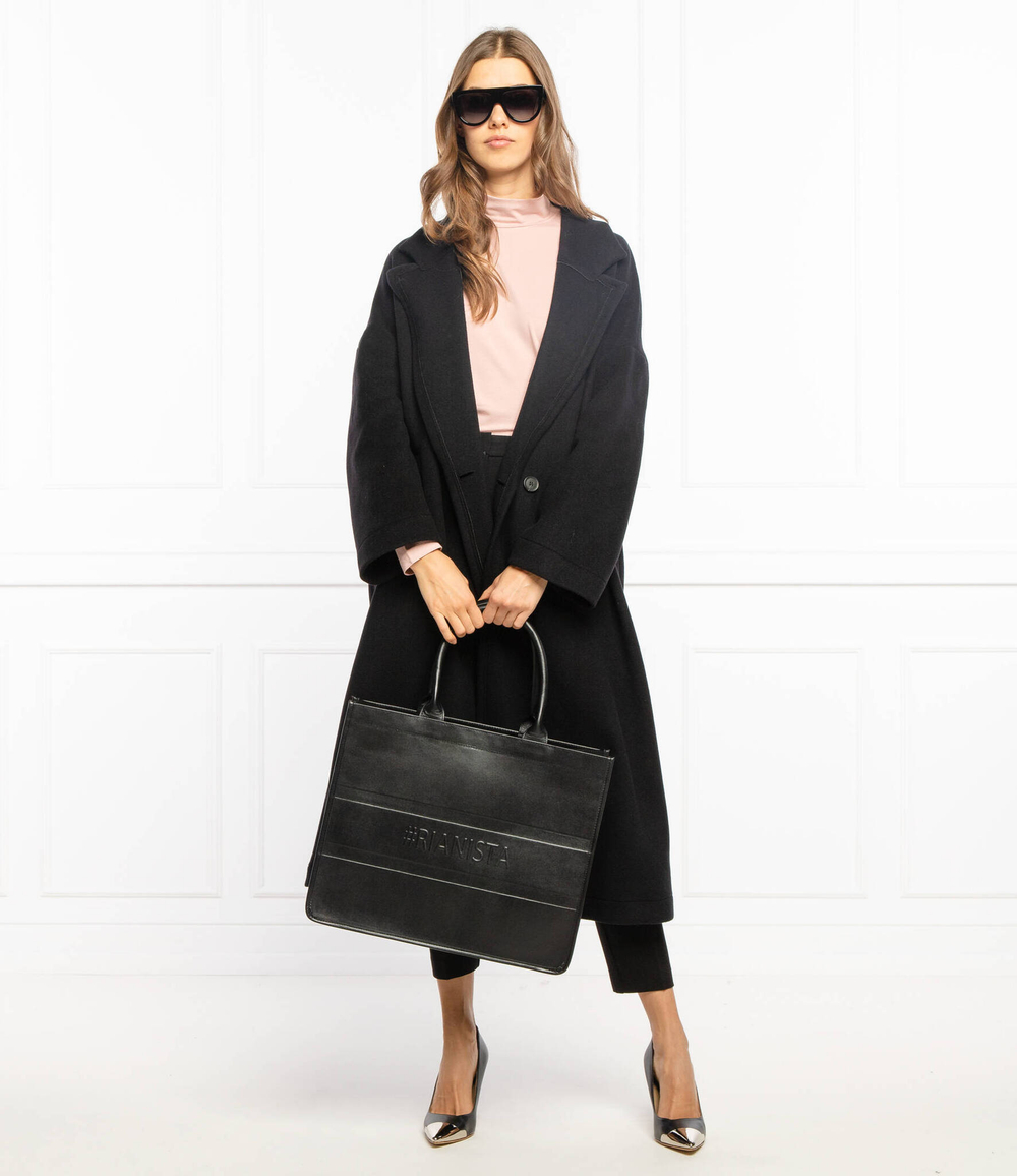 блузка RIANI - розовый(188830-7271)