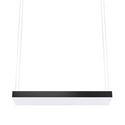 Прямоугольный подвесной светильник FS-TG-PS 127Вт 10160Лм IP20