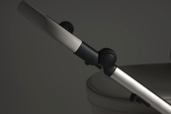 Детская коляска Anex Eli 2 в 1 без рюкзака Santal El-06