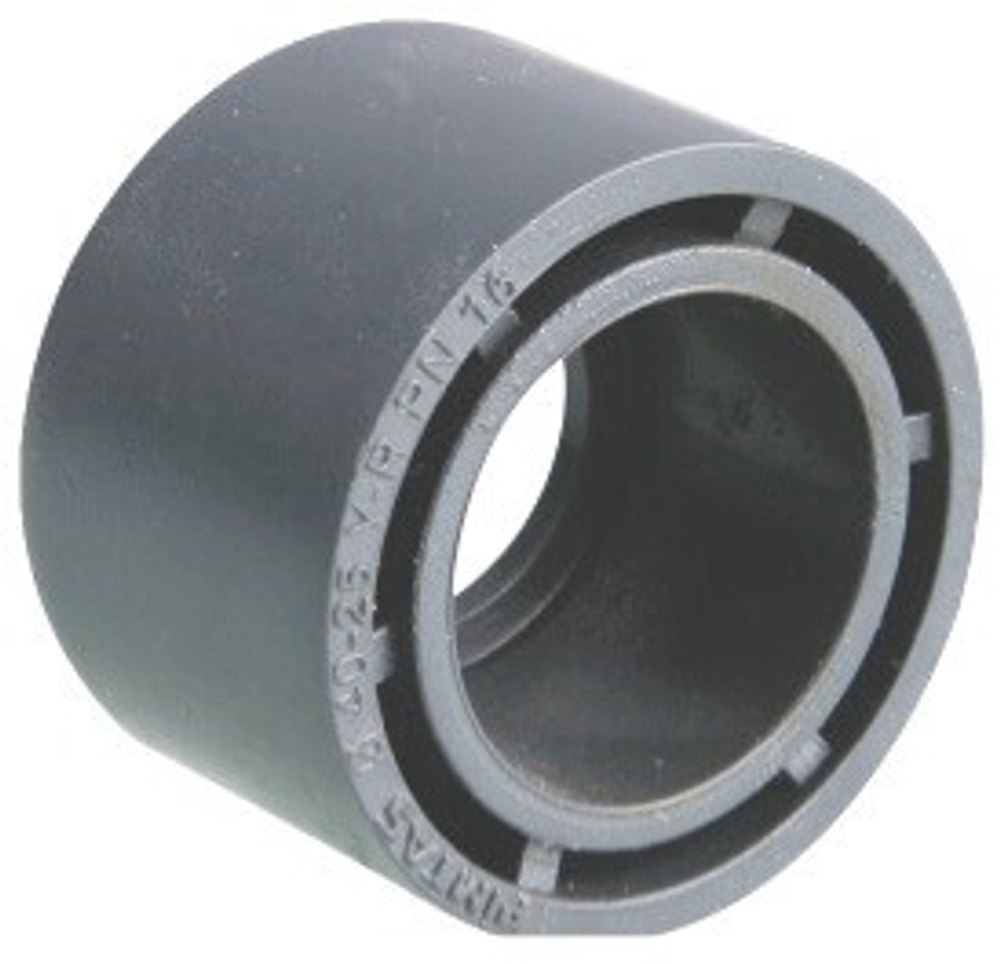 Переходное кольцо, d125-90 PN16 (509 00 125090 2)