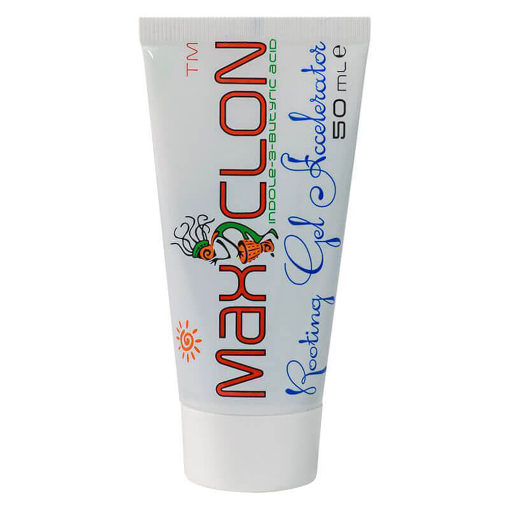 Maxiclon 50 мл стимулятор корнеобразования