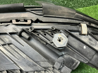 Фара правая Mercedes S W223 (20-нв) Digital Light