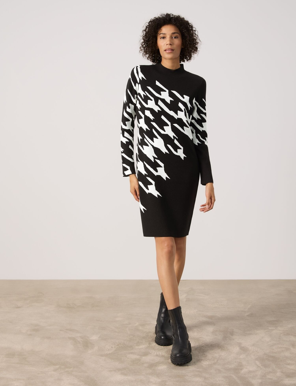 Платье женское GERRY WEBER