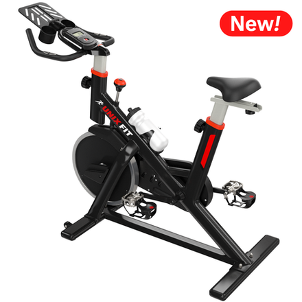 Велотренажер Спин-байк UNIX Fit SB-490 MAX