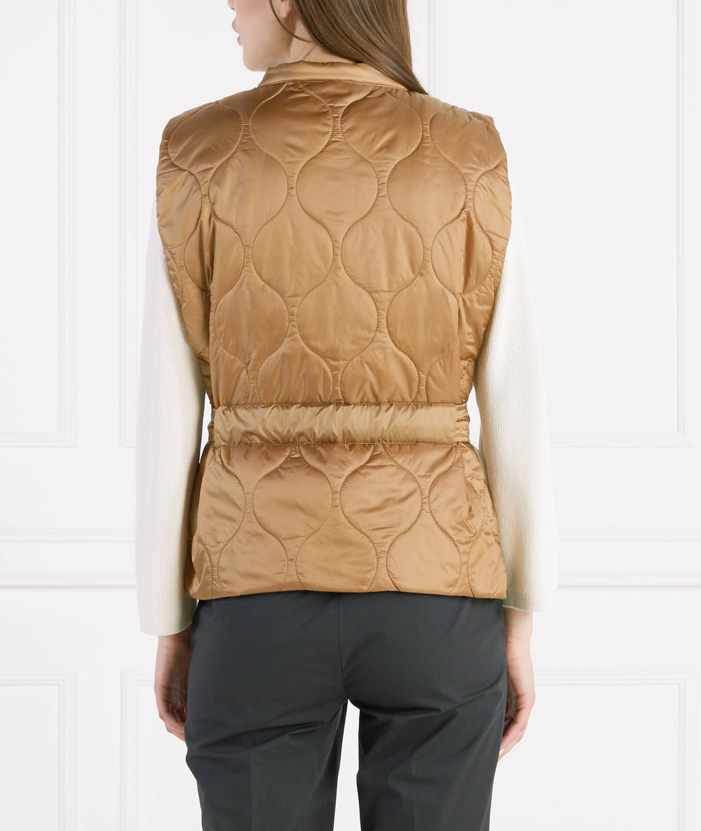 Безрукавка BELFAST Marella - коричневый(62910134)