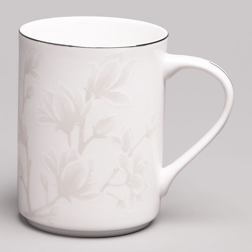 КРУЖКА LEFARD "МЕДИССОН" 400 МЛ (КОР=48ШТ.)