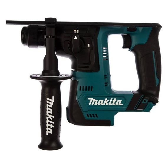 Аккумуляторный перфоратор Makita HR140DZ (без акк, без з/у)