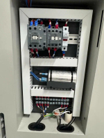 Рефрижераторный осушитель сжатого воздуха DS115V