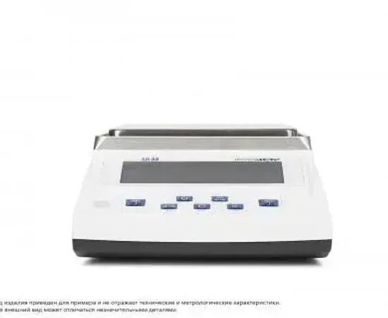 Лабораторные весы Госметр ВЛК-6202СI-И