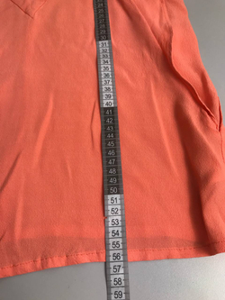 Блуза H&M нежная 42 размер