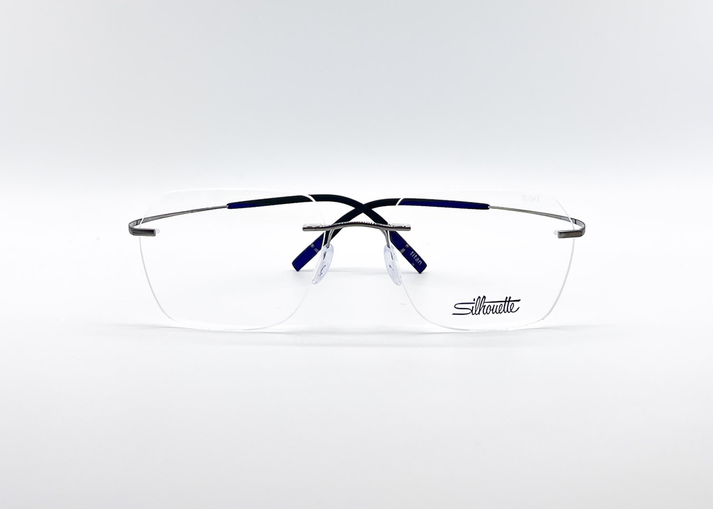 Изг. оправы Silhouette 5541 6560
