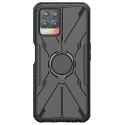 Чехол Panzer Case для Realme 8i