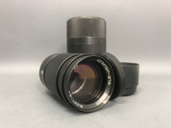 Юпитер-37А 3.5/135mm