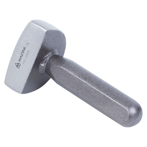 МАСТАК (115-10016) Поддержка (наковальня) литая №16, "молот"