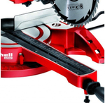 Пила торцовочная сетевая EINHELL TC-SM 2534 Dual 4300825