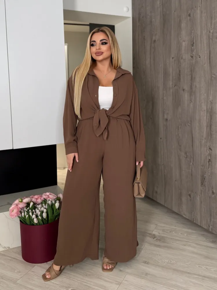 Костюм УК-283-1 Фабрика Моды