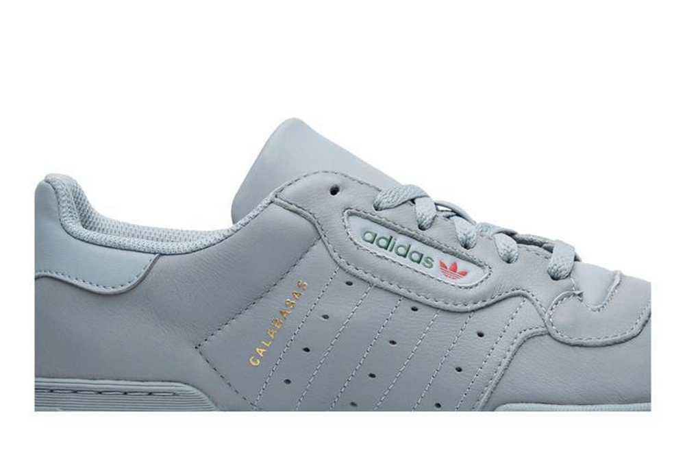 Yeezy supply powerphase hot sale
