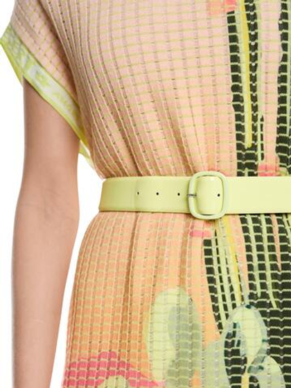 Marc Cain Ремень из кожи