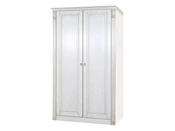 Прихожая Вероника-7 шкаф бодега светлый/ясень патина