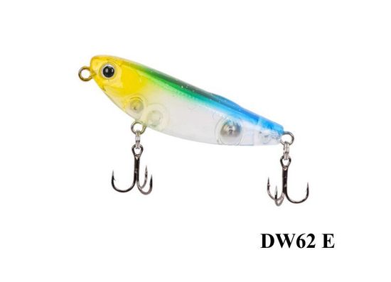 Tsurinoya DW62 50мм./5гр.