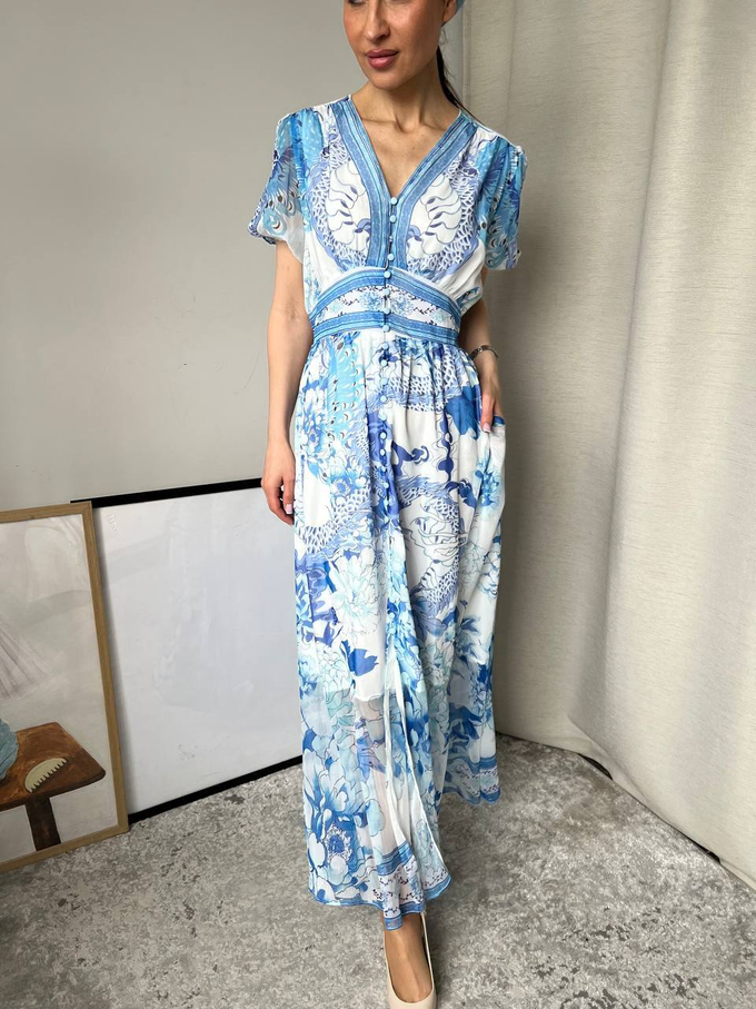 Платье Sabellino , m