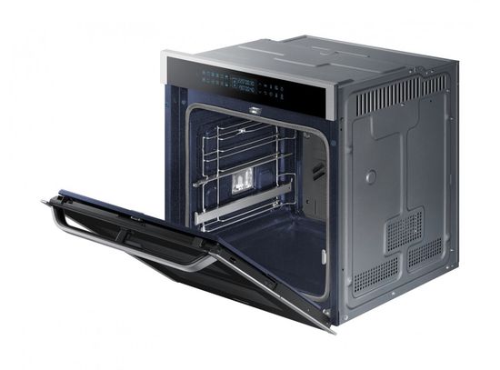 Электрический духовой шкаф Samsung NV75N7646RS