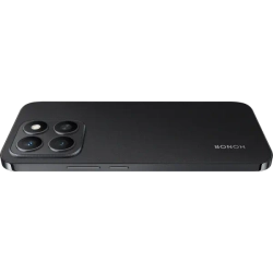 Смартфон Honor X8c 8/128Gb Midnight Black (ABR-LX1)
