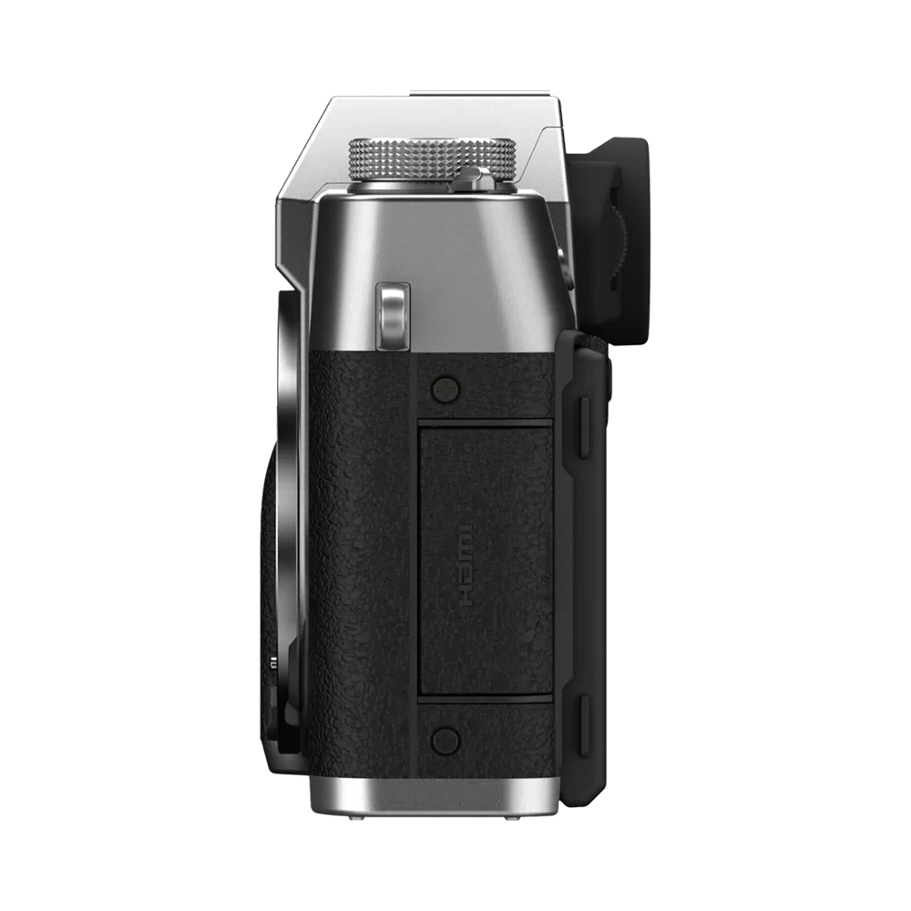 Цифровая фотокамера Fujifilm X-T30 II Body. Серебристый