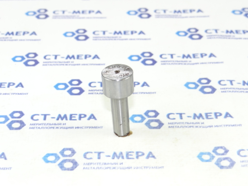 Калибр-пробка гладкая 14.2 Н9 ПР