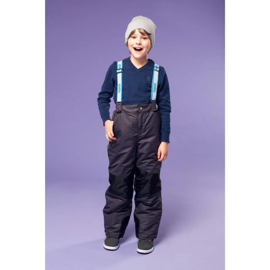 Брюки д/мал "Вэйл"