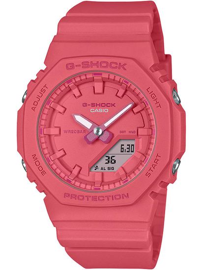 Наручные часы Casio G-Shock GMA-P2100-4AER