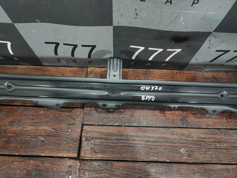 Усилитель заднего бампера Chery Tiggo 8 Pro 21-нв Б/У Оригинал 501000594AADYJ