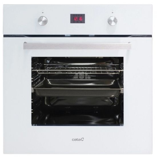 Электрический духовой шкаф CATA MD 7009 WH