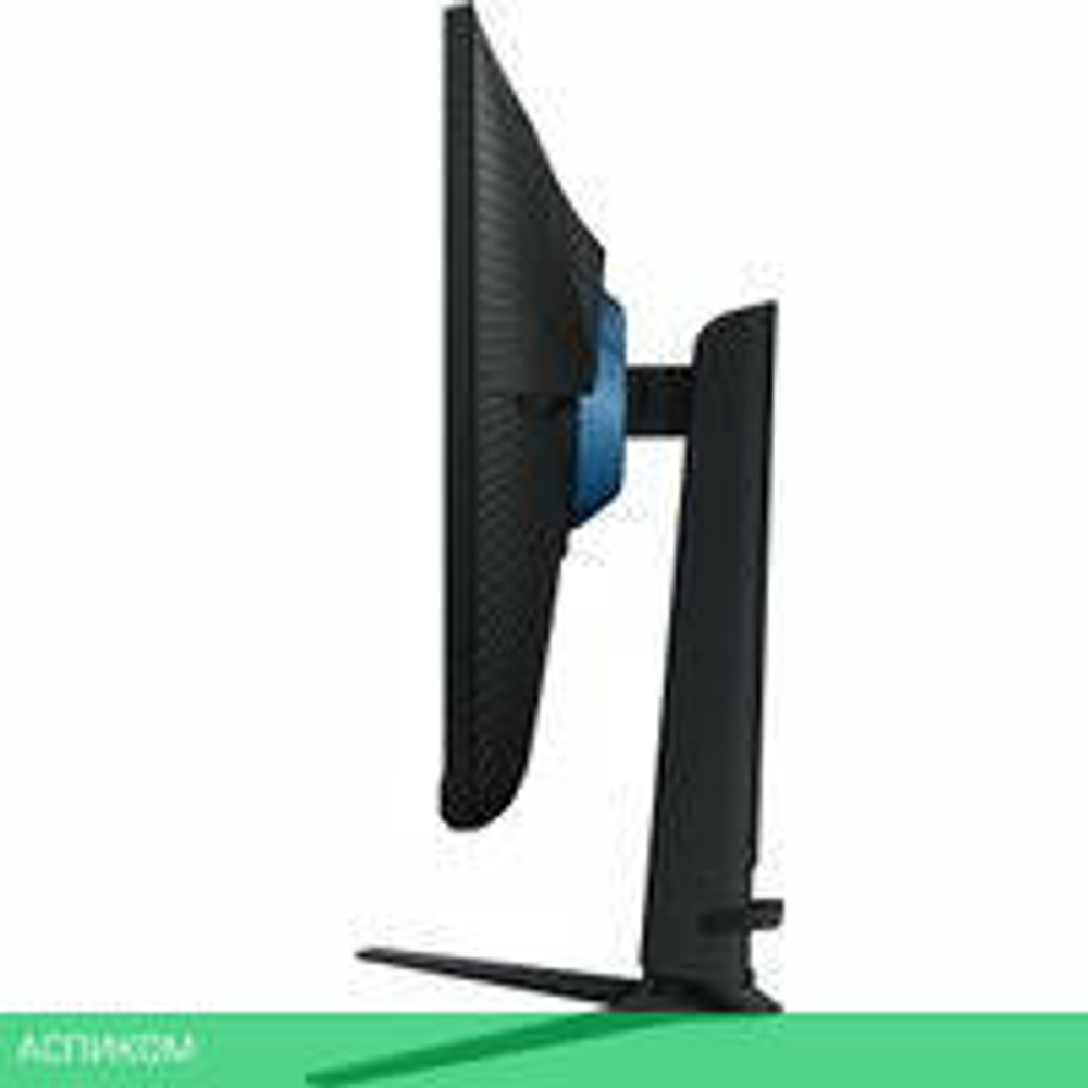 Игровой монитор Samsung Odyssey G3 LS32DG300EUXEN