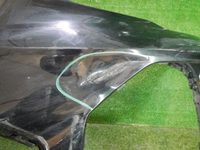 Бампер передний BMW X5 G05 (2018-2023) M-paket