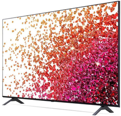 Телевизор LG 65"; 65NANO756PA NanoCell