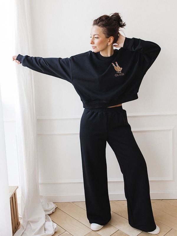 Свитшот f0723