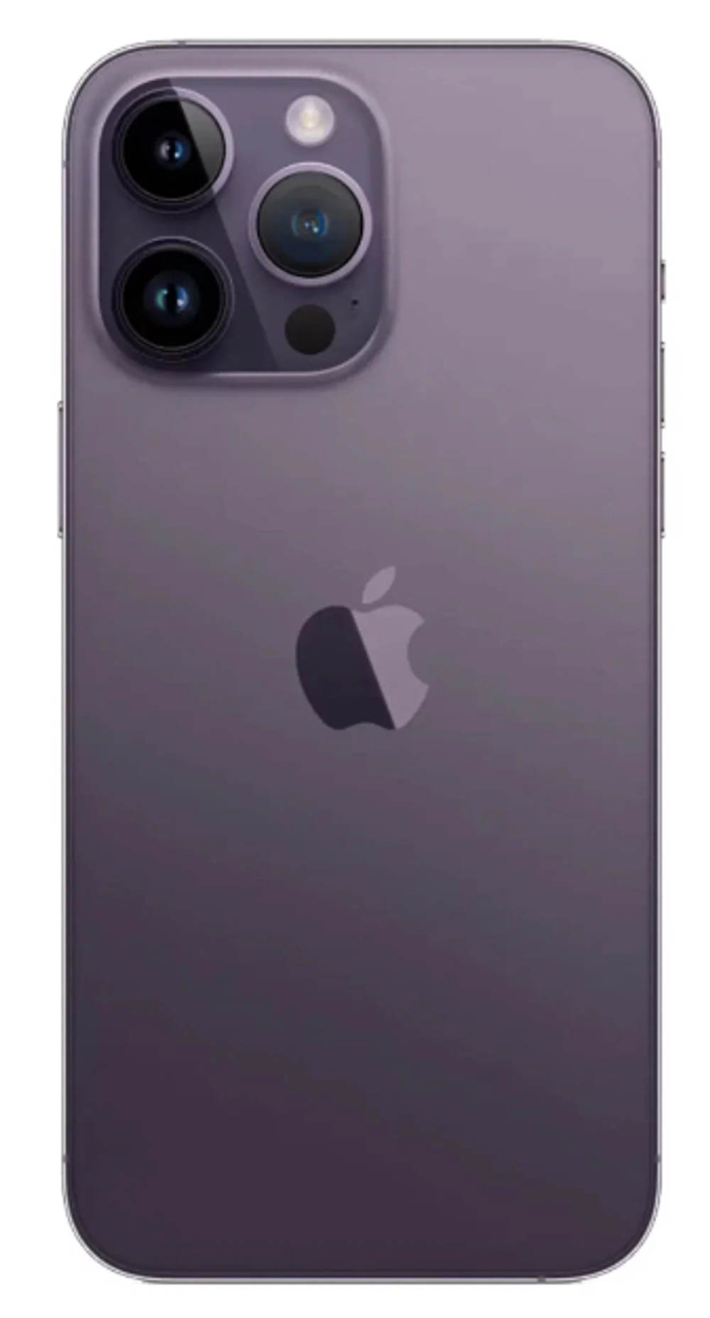 Мобильный телефон Apple iPhone 14 Pro Max 256GB Purple