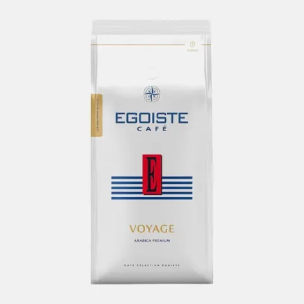 Кофе в зернах Egoiste Voyage 1кг
