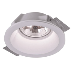 Встраиваемый светильник Arte Lamp A9270PL-1WH