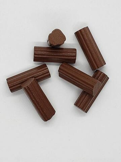 Everdell Wooden Twigs Upgrade Pack