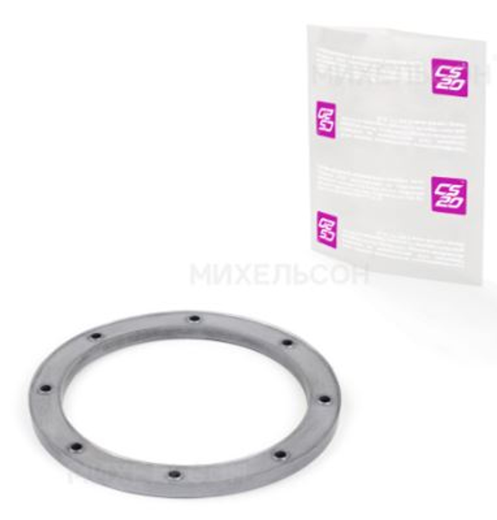 Кольцо электробензонасоса 21073,2131,21214-1101138-10 резиновая с обраб молибдена (в уп) CS20 23046