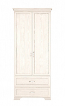 Шкаф для одежды Венеция 17