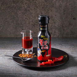 Соус острый со вкусом курицы Samyang Hot Chicken Flavor, 200 гр