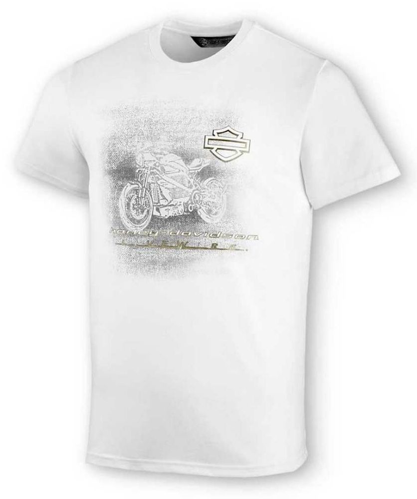 Мужская футболка Harley-Davidson Мужская футболка Harley-Davidson