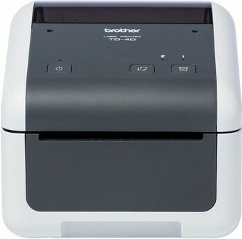 Принтер Brother TD-4210D