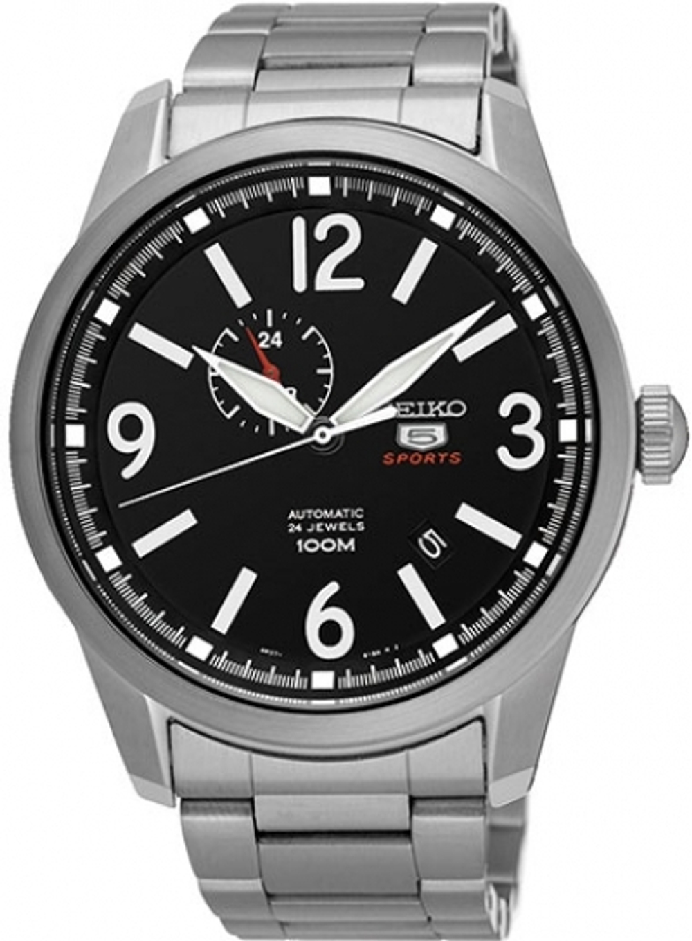 Seiko SSA293K1