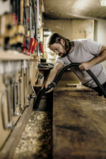 Хозяйственный пылесос KARCHER WD 6 P S V-30/6/22/T (YSY) 1300 Вт,30 л (1.628-360.0)