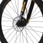 Горный велосипед Welt Rockfall 4.0 27 (2024)